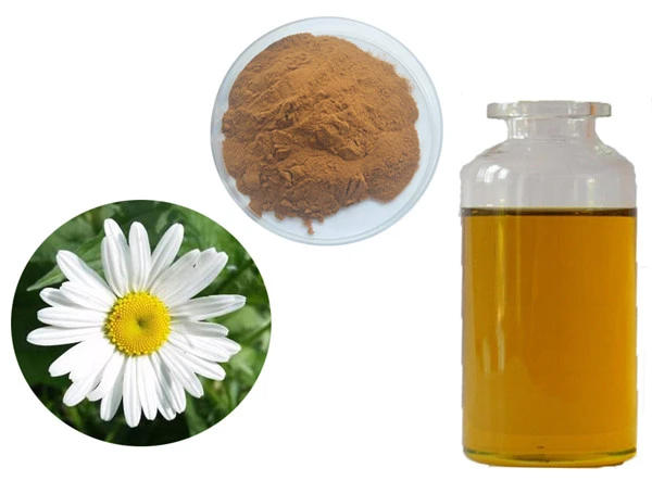 Pyrethrum extract