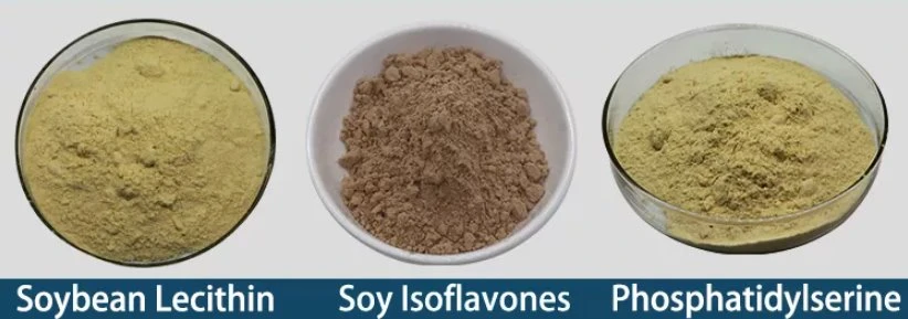 Soy isoflavones powder price