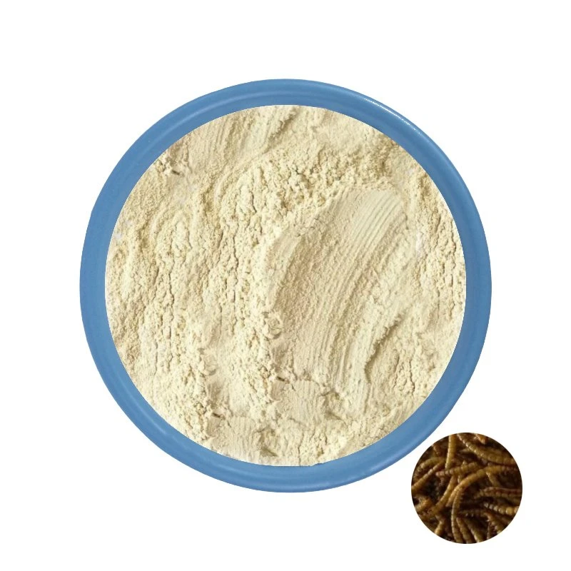 Insect Protein price
