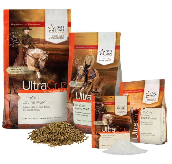 MSM powder for Animals MSM powder for Animals