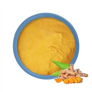 عصاره کورکومین زردچوبه