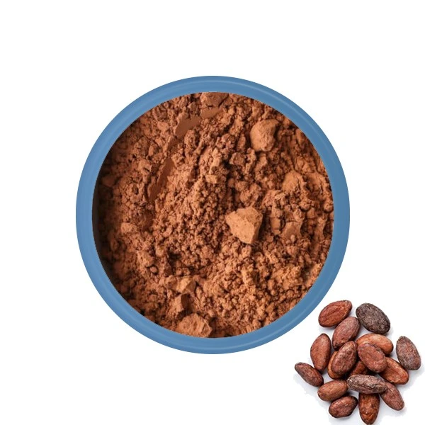 پودر کاکائو آنتوسیانین