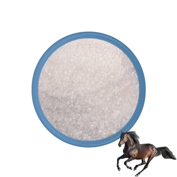 MSM powder