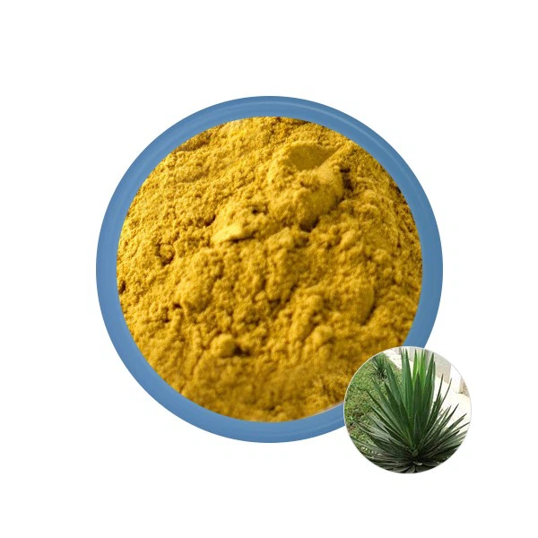 Yucca-Extract