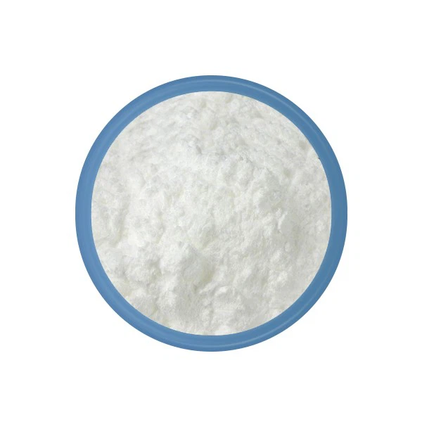 L-isoleucine Powder